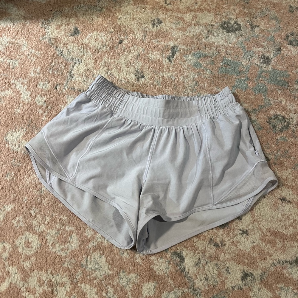 Women’s Lululemon Shorts 4